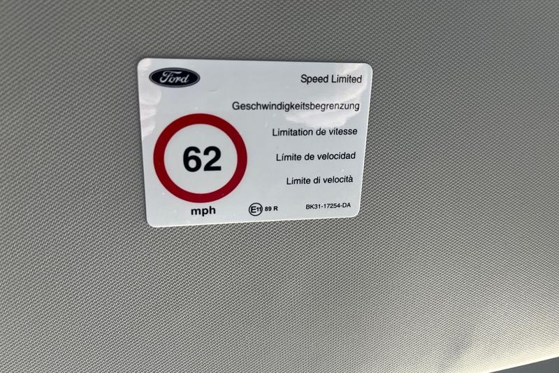 Used Ford Transit 2025 for sale - 76402093: Photo 29