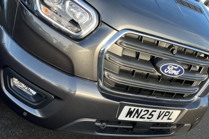 Used Ford Transit 2025 for sale - 76402093: Photo 40
