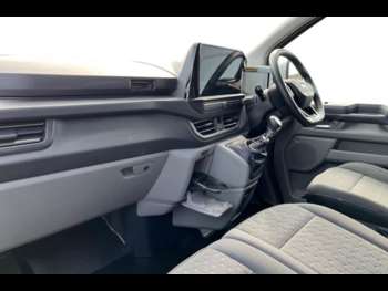 Used Ford Transit Custom 2024 for sale - 75011658: Photo