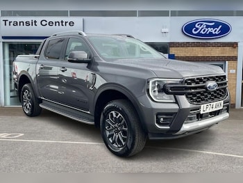 Ford - Ranger