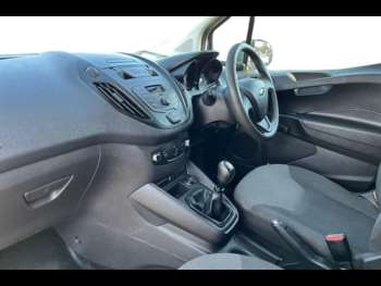 Used Ford Transit Courier 2022 for sale - 74513066: Photo