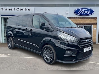 Used Ford Transit Custom undefined for sale - 78552358: Photo