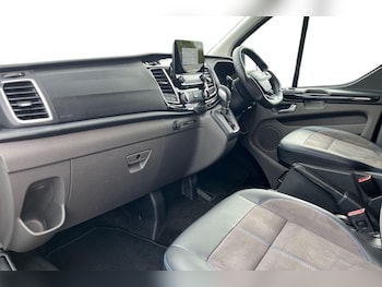 Used Ford Transit Custom undefined for sale - 78552358: Photo