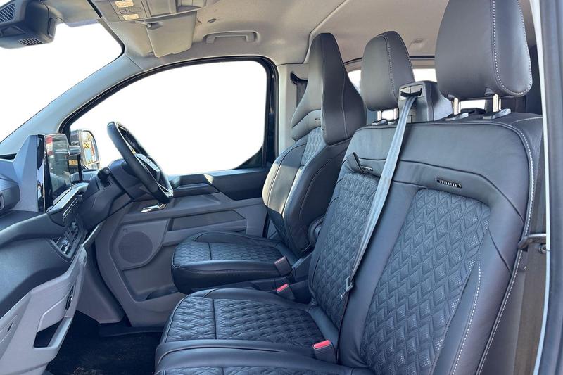 Used Ford Transit Custom 2025 for sale - 77747012: Photo 10