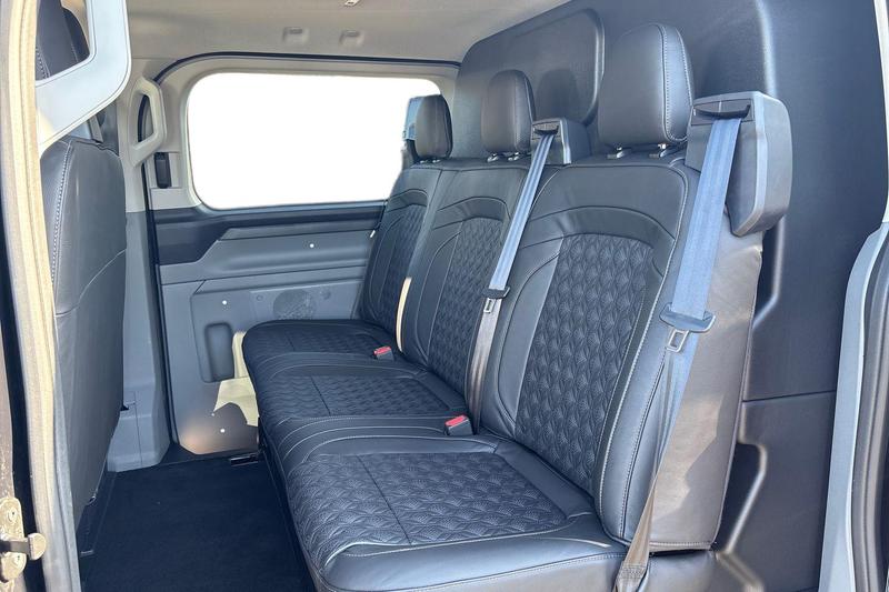 Used Ford Transit Custom 2025 for sale - 77747012: Photo 11