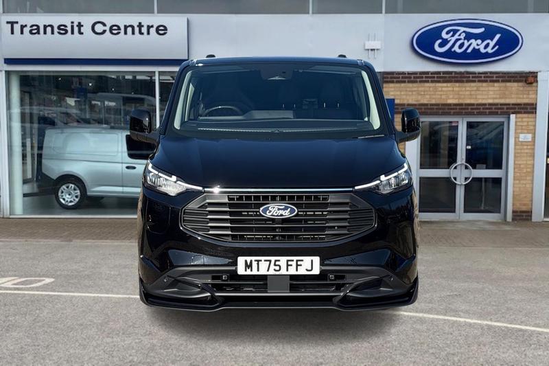 Used Ford Transit Custom 2025 for sale - 77747012: Photo 12