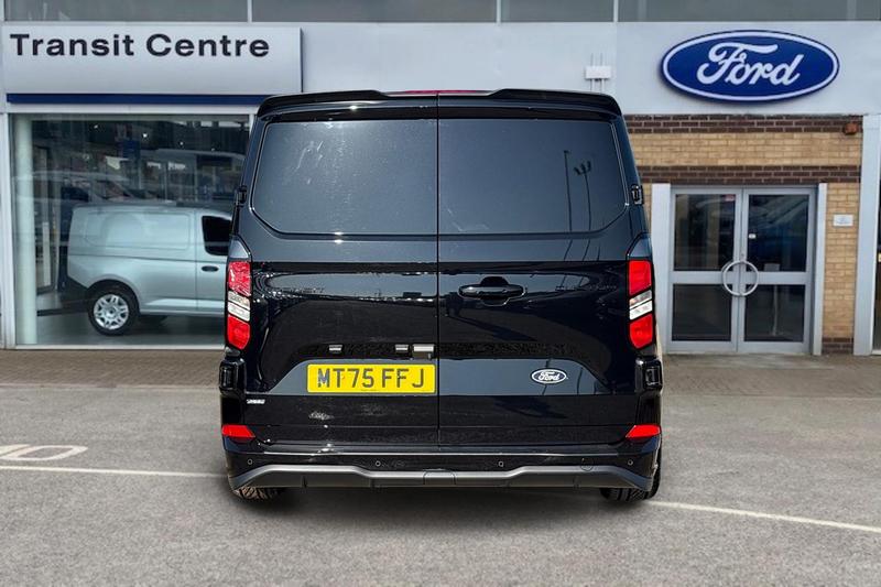 Used Ford Transit Custom 2025 for sale - 77747012: Photo 13