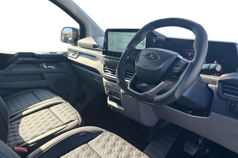 Used Ford Transit Custom 2025 for sale - 77747012: Photo 14