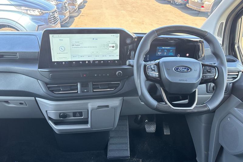 Used Ford Transit Custom 2025 for sale - 77747012: Photo 15