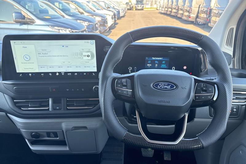 Used Ford Transit Custom 2025 for sale - 77747012: Photo 16