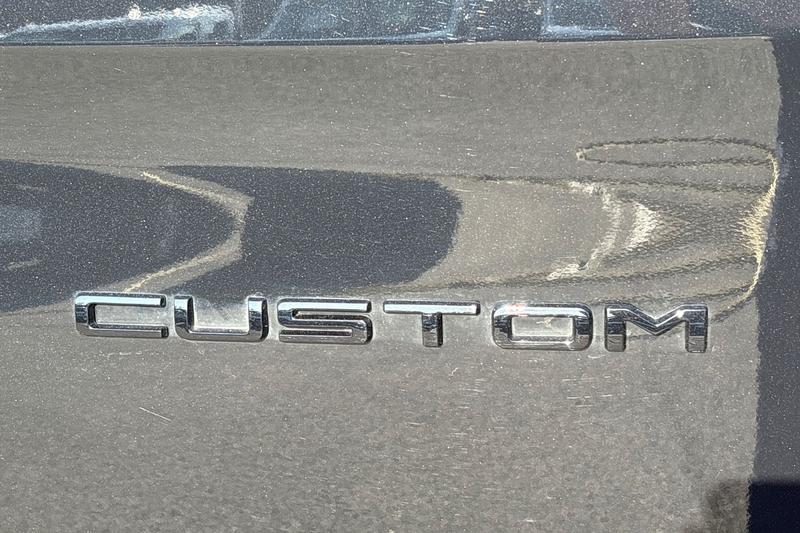 Used Ford Transit Custom 2025 for sale - 77747012: Photo 20