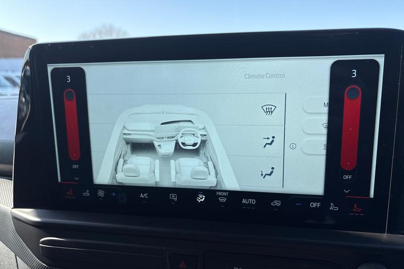 Used Ford Transit Custom 2025 for sale - 77747012: Photo 21