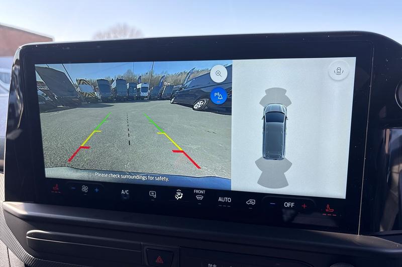 Used Ford Transit Custom 2025 for sale - 77747012: Photo 22