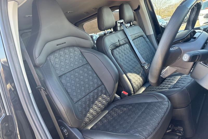 Used Ford Transit Custom 2025 for sale - 77747012: Photo 25