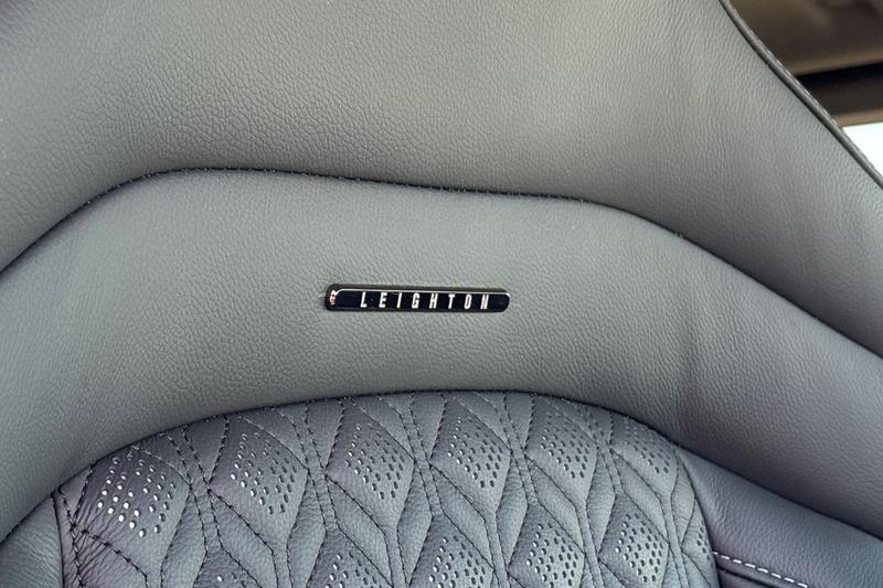 Used Ford Transit Custom 2025 for sale - 77747012: Photo 26