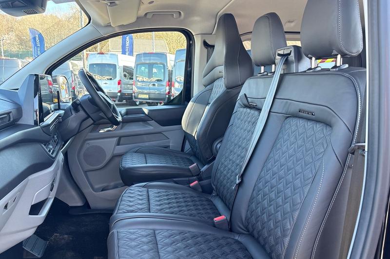 Used Ford Transit Custom 2025 for sale - 77747012: Photo 27