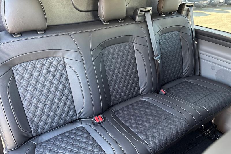 Used Ford Transit Custom 2025 for sale - 77747012: Photo 28