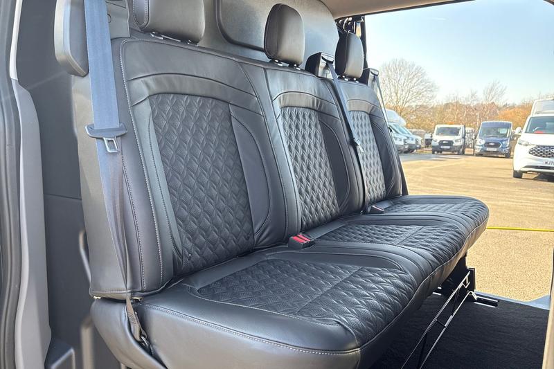 Used Ford Transit Custom 2025 for sale - 77747012: Photo 29