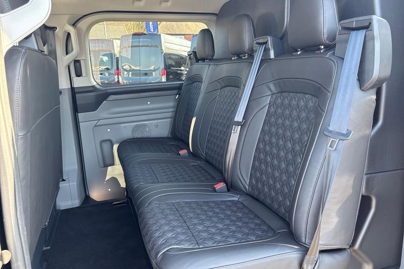 Used Ford Transit Custom 2025 for sale - 77747012: Photo 30