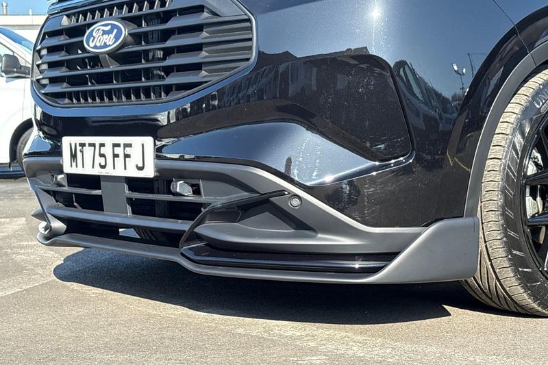 Used Ford Transit Custom 2025 for sale - 77747012: Photo 31