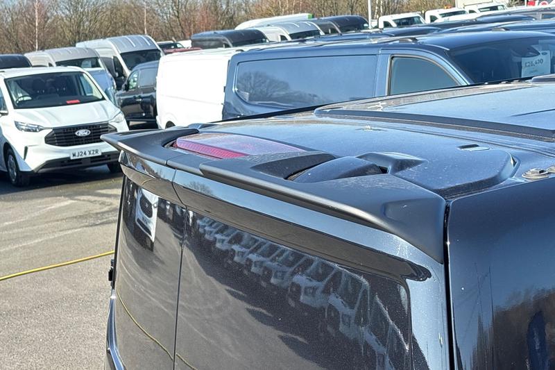Used Ford Transit Custom 2025 for sale - 77747012: Photo 33