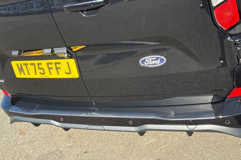 Used Ford Transit Custom 2025 for sale - 77747012: Photo 34