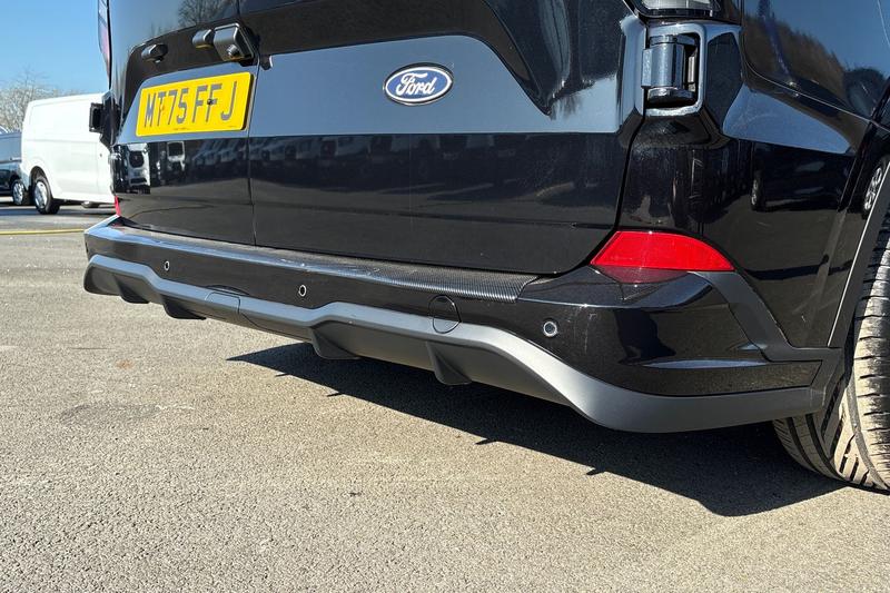 Used Ford Transit Custom 2025 for sale - 77747012: Photo 35