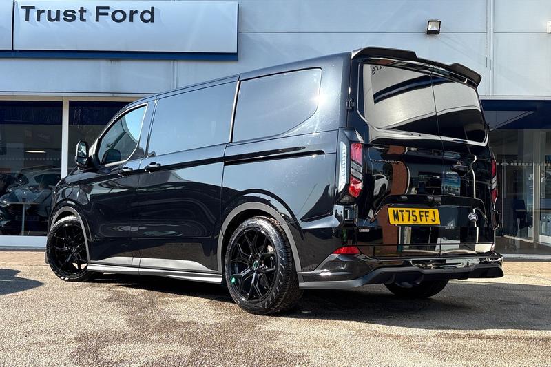 Used Ford Transit Custom 2025 for sale - 77747012: Photo 36