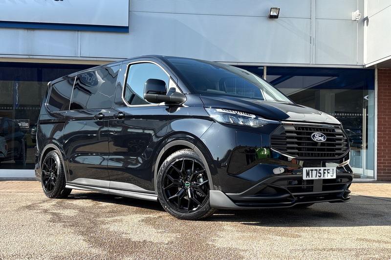 Used Ford Transit Custom 2025 for sale - 77747012: Photo 37