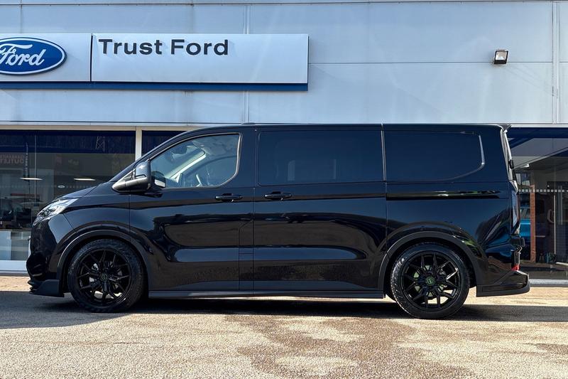 Used Ford Transit Custom 2025 for sale - 77747012: Photo 38