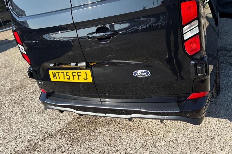 Used Ford Transit Custom 2025 for sale - 77747012: Photo 39