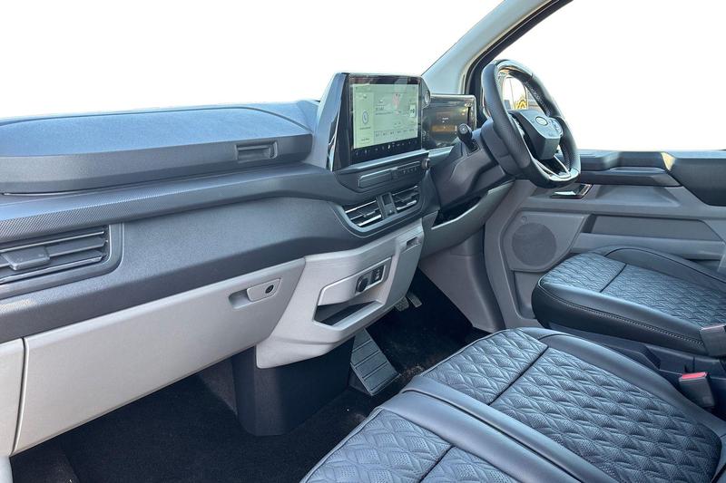 Used Ford Transit Custom 2025 for sale - 77747012: Photo 4