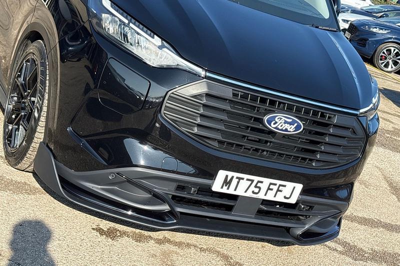 Used Ford Transit Custom 2025 for sale - 77747012: Photo 40