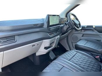 Used Ford Transit Custom 2025 for sale - 77747012: Photo