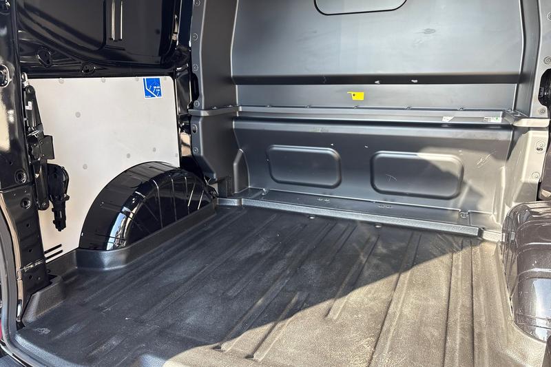 Used Ford Transit Custom 2025 for sale - 77747012: Photo 5