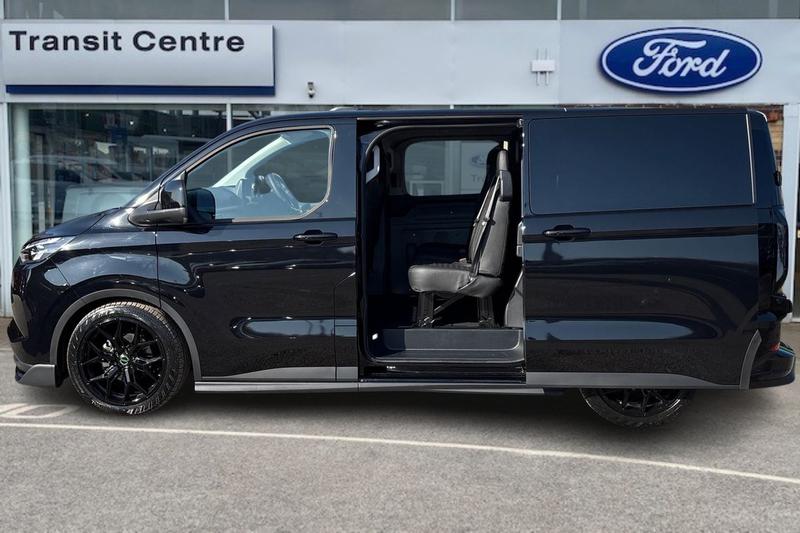 Used Ford Transit Custom 2025 for sale - 77747012: Photo 6