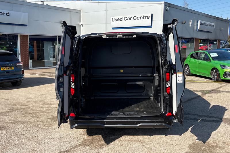 Used Ford Transit Custom 2025 for sale - 77747012: Photo 7