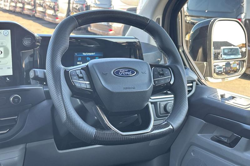 Used Ford Transit Custom 2025 for sale - 77747012: Photo 9