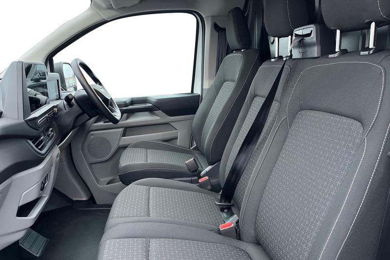 Used Ford Transit Custom 2025 for sale - 77354437: Photo 10