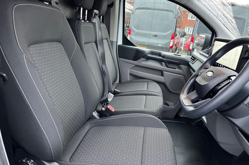 Used Ford Transit Custom 2025 for sale - 77354437: Photo 11