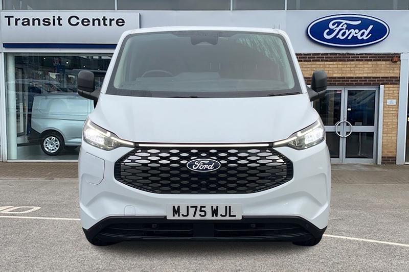 Used Ford Transit Custom 2025 for sale - 77354437: Photo 12