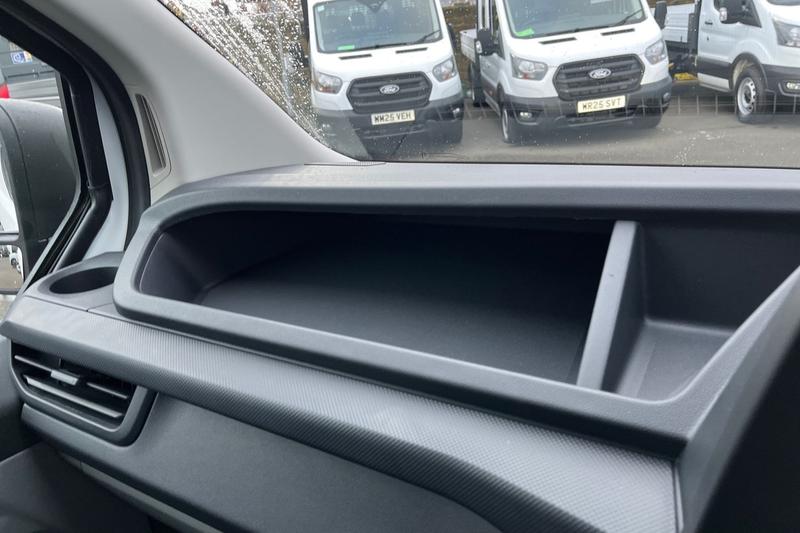 Used Ford Transit Custom 2025 for sale - 77354437: Photo 16
