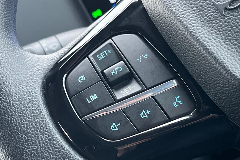 Used Ford Transit Custom 2025 for sale - 77354437: Photo 18