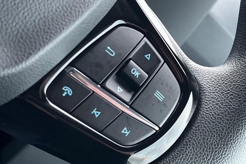 Used Ford Transit Custom 2025 for sale - 77354437: Photo 19