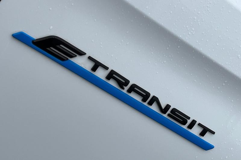 Used Ford Transit Custom 2025 for sale - 77354437: Photo 20