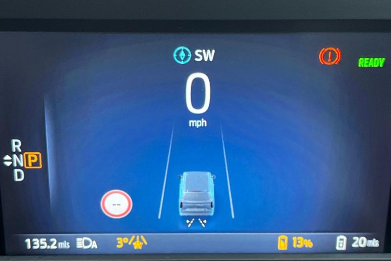 Used Ford Transit Custom 2025 for sale - 77354437: Photo 22