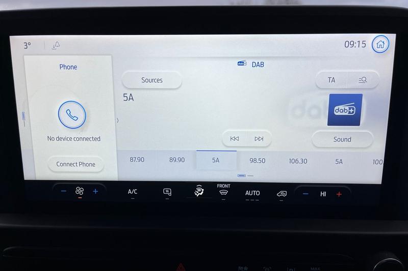 Used Ford Transit Custom 2025 for sale - 77354437: Photo 23