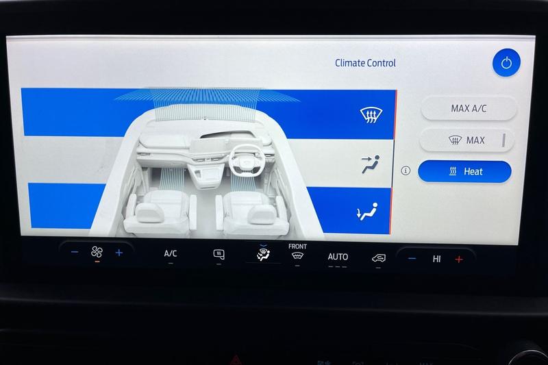 Used Ford Transit Custom 2025 for sale - 77354437: Photo 24