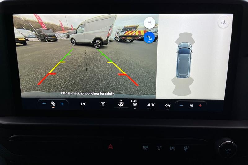 Used Ford Transit Custom 2025 for sale - 77354437: Photo 25