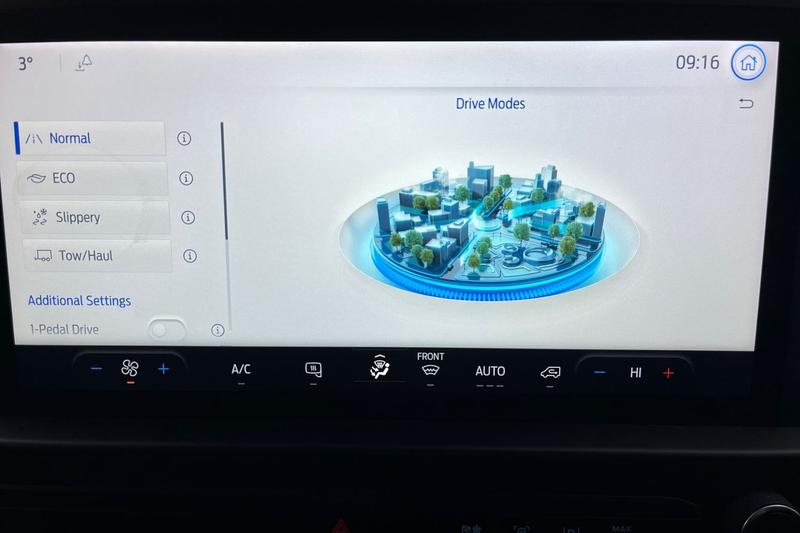 Used Ford Transit Custom 2025 for sale - 77354437: Photo 26